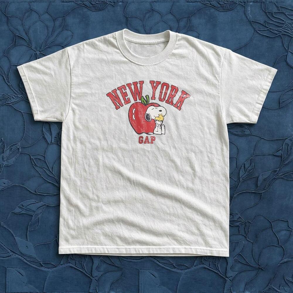Basic Short Sleeve  T-Shirt